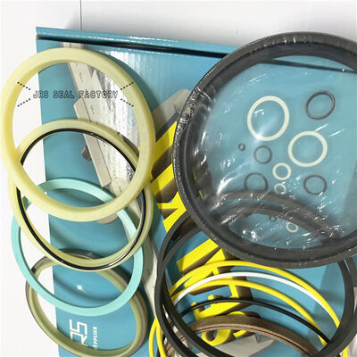 15016598 11707024 11988183 Auslegerarmschaufel-Hydraulikzylinder-Bagger-Dichtungssatz