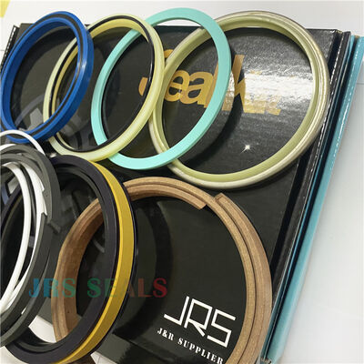 11988963 14524767 15162237 Auslegerarmschaufel-Hydraulikzylinder-Bagger-Dichtungssatz