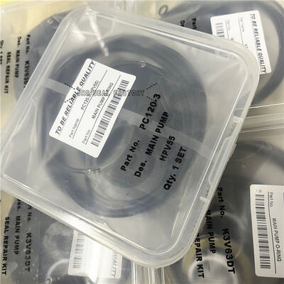 PC120-3 HPV55 PC200-3 HPV90 Hauptpumpe Hydraulikpumpen-Dichtungssatz