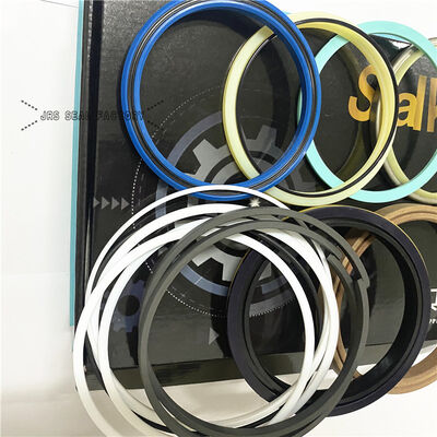 15162235 11707031 11988963 Hydraulikzylinder-Baggerarm-Auslegerschaufel-Dichtungssatz