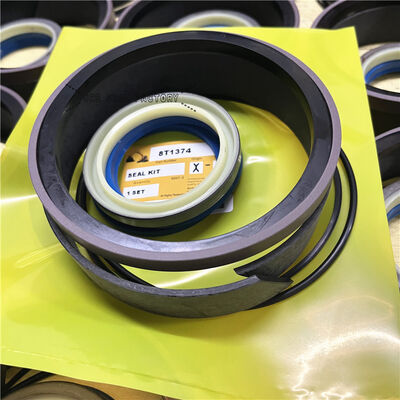 8T1374 8T-1374 Hub-/Tift-Lenkungs-Hydraulikzylinder-Lader-Dichtungssatz