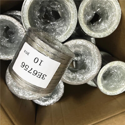 3E6756 3E6757 Hydraulikzylinder-Lader-Staubdichtung