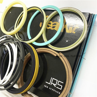 14573751 17253413 11709025 Dichtungssatz für Hydraulikzylinder-Baggerarmauslegerschaufel