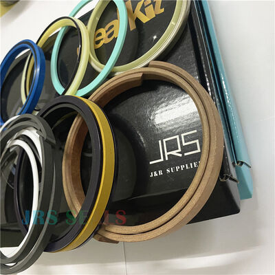 11709617 11998809 14589135 1990351-6 Hydraulikzylinder-Baggerarm-Auslegerschaufel-Dichtungssatz