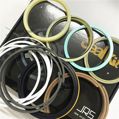 11709632 11999893 14589137 Hydraulikzylinder-Baggerarm-Auslegerschaufel-Dichtungssatz