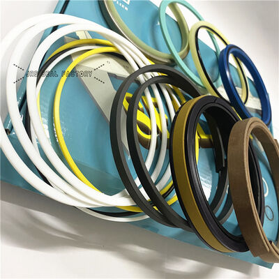 3195647 2976848-G 2976848 Hydraulikzylinder-Baggerarm-Auslegerschaufel-Dichtungssatz