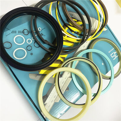 2578422 2976848-G 8T9042 Hydraulikzylinder-Baggerarm-Auslegerschaufel-Dichtungssatz