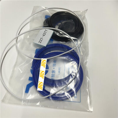 227-4277 2274277 Hydraulikzylinder-Baggerarm-Auslegerschaufel-Dichtungssatz, Lift-Tift-Lenk-Lader-Satz