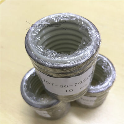 707-56-70540 7075670540 DKBI Staubdichtung Lift Tift Lenkarm Auslegerschaufel Hydraulikzylinder Lader-Dichtungssatz