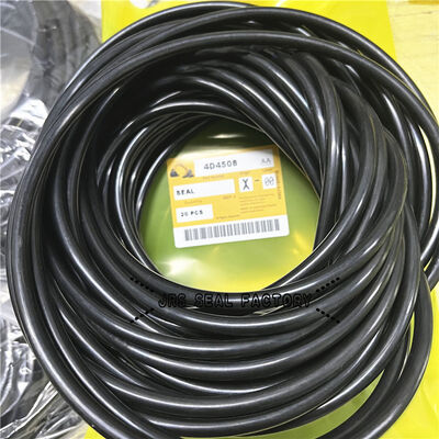 1H5728 4D4508 8F8733 7R8872 Armauslegerschaufel Hydraulikzylinder Baggerlader Lift Tift Lenkungsdichtungssatz