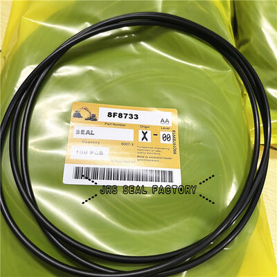 1H5728 4D4508 8F8733 7R8872 Armauslegerschaufel Hydraulikzylinder Baggerlader Lift Tift Lenkungsdichtungssatz