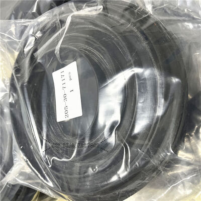 205-30-71171 2053071171 NBR-Gummidichtungs-Hydraulikzylinder-Bagger-Kit