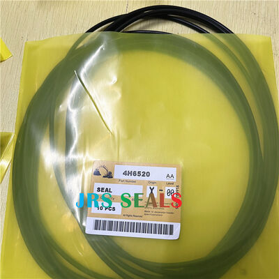 1144427 2033940 4H6520 5H3252 Hydraulikzylinder-Lader NBR Black Oring Seal Lift Tift Steering Kit