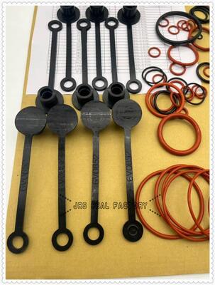 3398229 Getriebesatz für Baggerarmausleger, hydraulische Laderdichtung