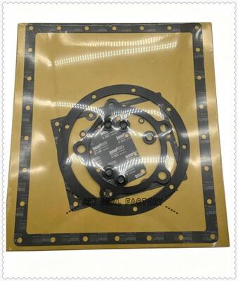 2976876 Getriebesatz, Zahnradpumpendichtung, hydraulischer Baggerlader-Dichtungssatz