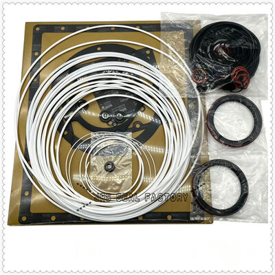 2976876 Getriebesatz, Zahnradpumpendichtung, hydraulischer Baggerlader-Dichtungssatz