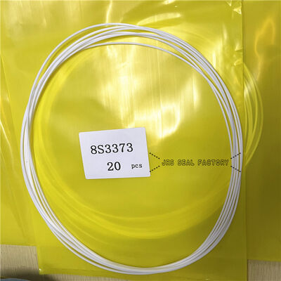 8S3373 4S5816 PTFE-Backup-Dichtung Staubdichtungssatz Lift Tift Steeirng Hydraulikzylinder-Ladersatz