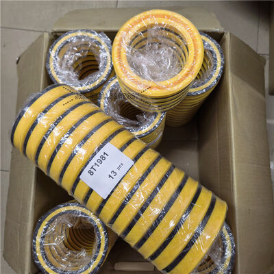 8T1981 8T-1981 ROD SEAL OUY SEAL Tift Lift Lenkung Hydraulikzylinder Loader Kit