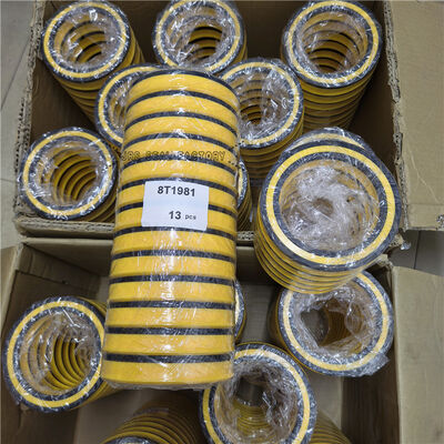 8T1981 8T-1981 ROD SEAL OUY SEAL Tift Lift Lenkung Hydraulikzylinder Loader Kit