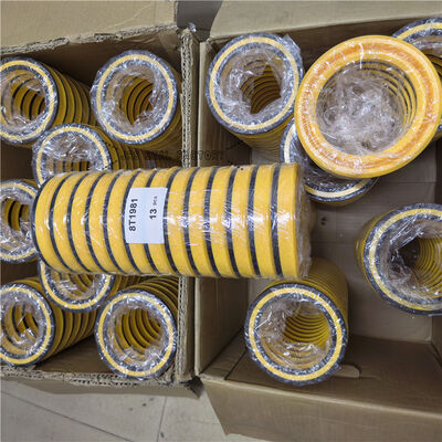 8T1981 8T-1981 ROD SEAL OUY SEAL Tift Lift Lenkung Hydraulikzylinder Loader Kit