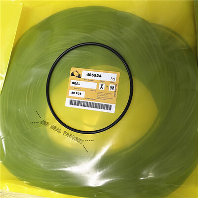 6V4589 4S5924 2M0344 2H3938 Oring-Dichtung für hydraulischen Hub-/Tift-Lenkzylinder-Lader
