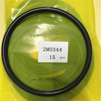 6V4589 4S5924 2M0344 2H3938 Oring-Dichtung für hydraulischen Hub-/Tift-Lenkzylinder-Lader