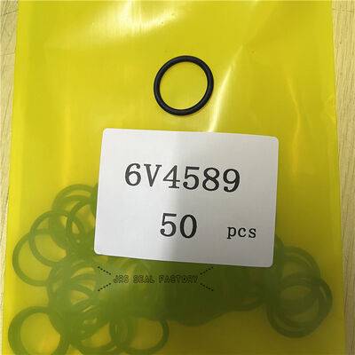 6V4589 4S5924 2M0344 2H3938 Oring-Dichtung für hydraulischen Hub-/Tift-Lenkzylinder-Lader