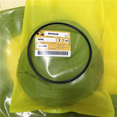 6V4589 4S5924 2M0344 2H3938 Oring-Dichtung für hydraulischen Hub-/Tift-Lenkzylinder-Lader