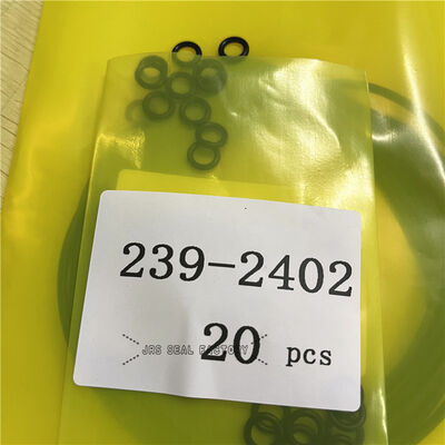 7L4774 239-2402 2392402 0969529 096-9529 2242639 224-2639 NBR Black Oring Hydraulikzylinder-Lader-Dichtungssatz