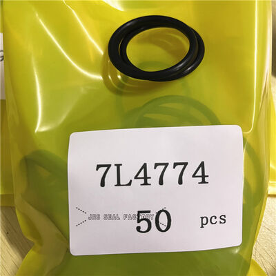 7L4774 239-2402 2392402 0969529 096-9529 2242639 224-2639 NBR Black Oring Hydraulikzylinder-Lader-Dichtungssatz