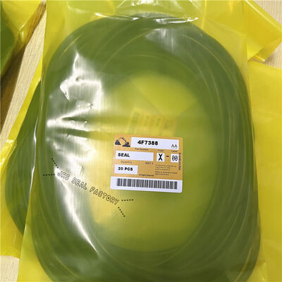 6V5555 0967570 096-7570 4F7388 NBR Black Oring Hydraulikzylinder-Lader-Dichtungssatz