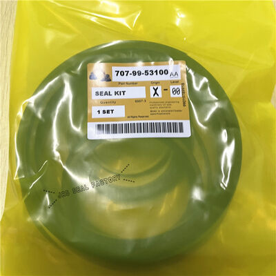 707-99-33010 7079933010 707-99-53100 7079953100 Hydraulikzylinder-Baggerarm-Auslegerschaufel-Dichtungssatz