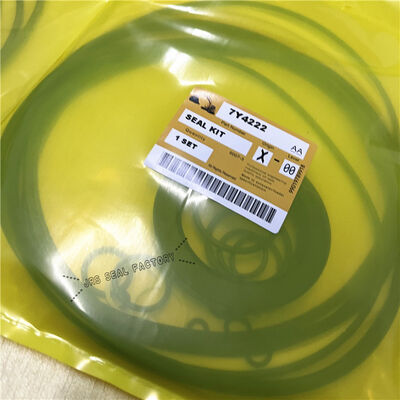 5I8828 5I-8828 7Y4222 7Y-4222 Schwenkmotorsatz Fahrmotorsatz Hydraulikpumpensatz Baggerdichtung