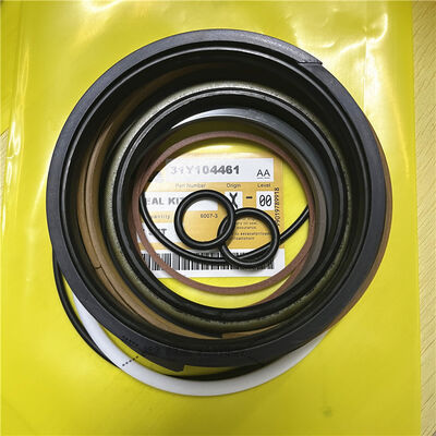 31Y105611 31Y104461 31Y1-05611 31Y1-04461 Hydraulikzylinder-Baggerarm-Auslegerschaufel-Dichtungssatz, Einsteller-Dichtungssatz, Fahrmotor-Satz