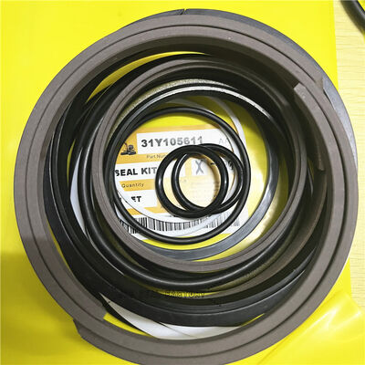 31Y105611 31Y104461 31Y1-05611 31Y1-04461 Hydraulikzylinder-Baggerarm-Auslegerschaufel-Dichtungssatz, Einsteller-Dichtungssatz, Fahrmotor-Satz