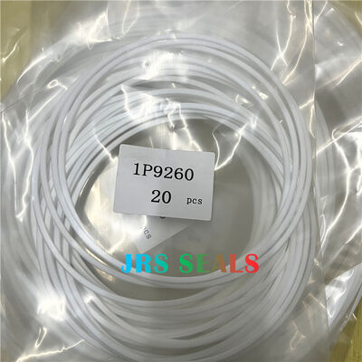 1P9260 1P-9260 PTFE-Rückendichtung Staubdichtung Arm Auslegerschaufel Hydraulikzylinder Baggerlader-Dichtungssatz