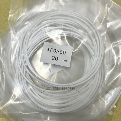 1P9260 1P-9260 PTFE-Rückendichtung Staubdichtung Arm Auslegerschaufel Hydraulikzylinder Baggerlader-Dichtungssatz