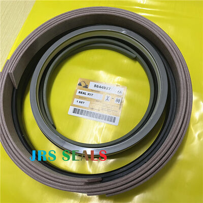 5644927 564-4927 Auslegerarmschaufel-Hydraulikzylinder-Bagger-Dichtungssatz