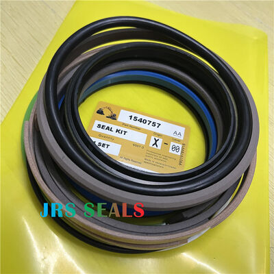 2095874 209-5874 Hydraulikzylinder-Baggerausleger-Löffeldichtungssatz Fahrmotorsatz