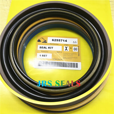 6255714 625-5714 Auslegerarmschaufel Hydraulikzylinder Bagger Dichtungssatz Fahrmotorsatz