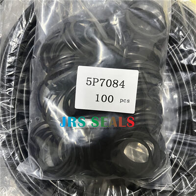 2D2565 2D-2565 5P7084 5P-7084 9F4446 9F-4446 Hydraulikzylinder Lader Lift Tift Lenkung O-Ring Stützringdichtung