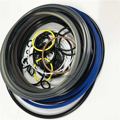 Hydraulikzylinder-Abbruchhammer-Dichtungssatz für SB81