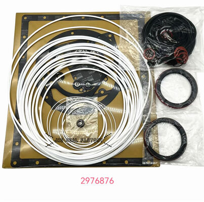 2882552 2976876 2882551 2624339 Hydraulikzylinder-Lader-Getriebedichtungssatz