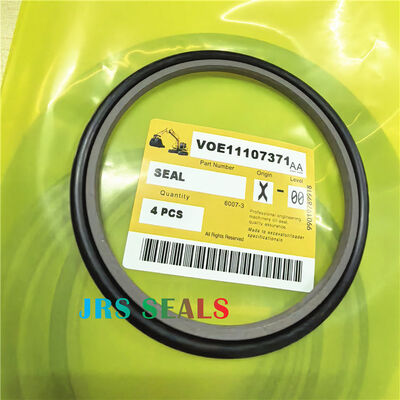 VOE11107811 VOE11107371 Dring-Dichtungs-Dichtungssatz für Hydraulikzylinder, Lader, Hebebühne, Lenkung