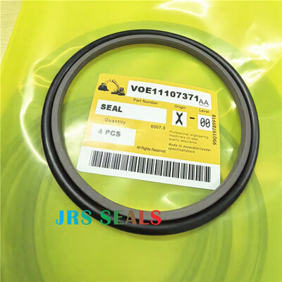 VOE11107811 VOE11107371 Dring-Dichtungs-Dichtungssatz für Hydraulikzylinder, Lader, Hebebühne, Lenkung