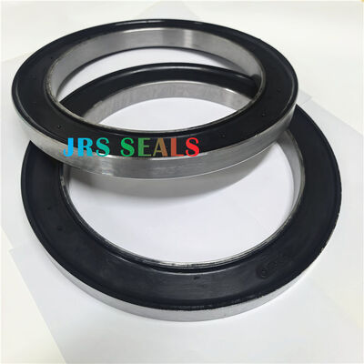 8T0298 8T-0298 Eisendichtungs-Dichtungssatz für Hydraulikzylinder, Lader, Lift, Tift, Lenkung