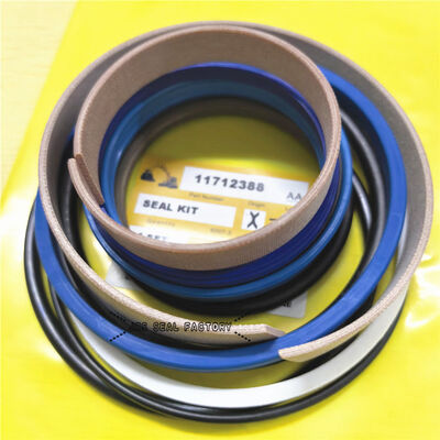 11712388 117-12388 Hydraulikzylinder-Baggerarm-Auslegerschaufel-Dichtungssatz