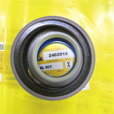 2402016 240-2016 Lift Tift Steering Hydraulikzylinder-Lader-Dichtungssatz