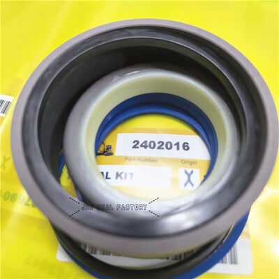 2402016 240-2016 Lift Tift Steering Hydraulikzylinder-Lader-Dichtungssatz