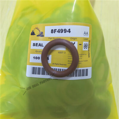 8F4994 8F-4994 8M8283 8M-8283 5P8119 5P-8119 FKM-O-Ring-Dichtungssatz für Hydraulikzylinder, Lader, Lift, Tift, Lenkung
